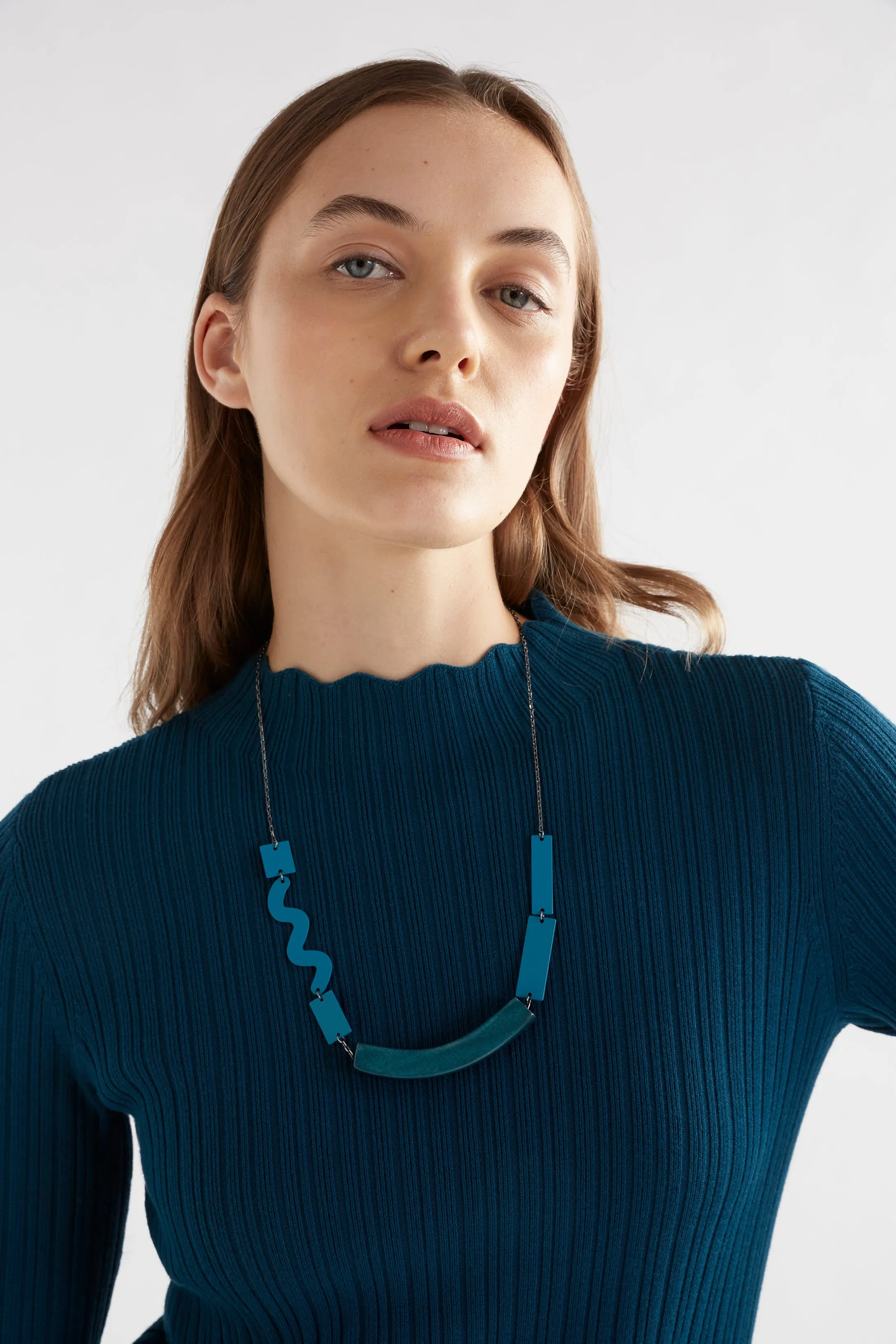 Tilse Necklace