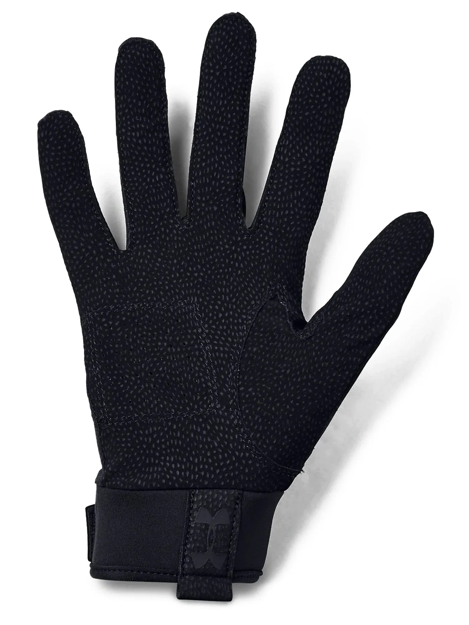 Under Armour Tactical 2.0 Blackout Gloves: Enhanced Durability and Comfort for Optimal Performance