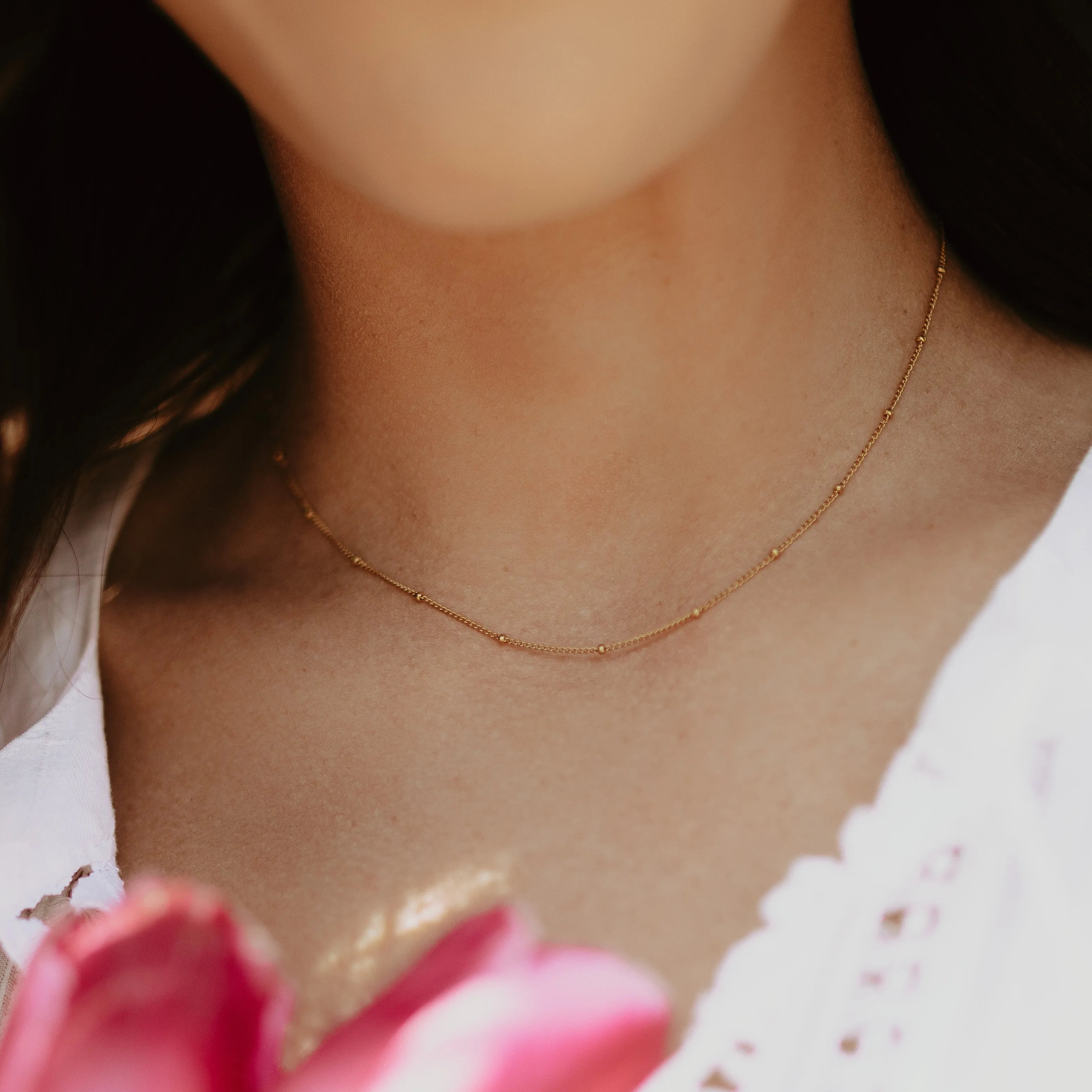 Zaana Necklace